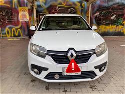 Renault Symbol